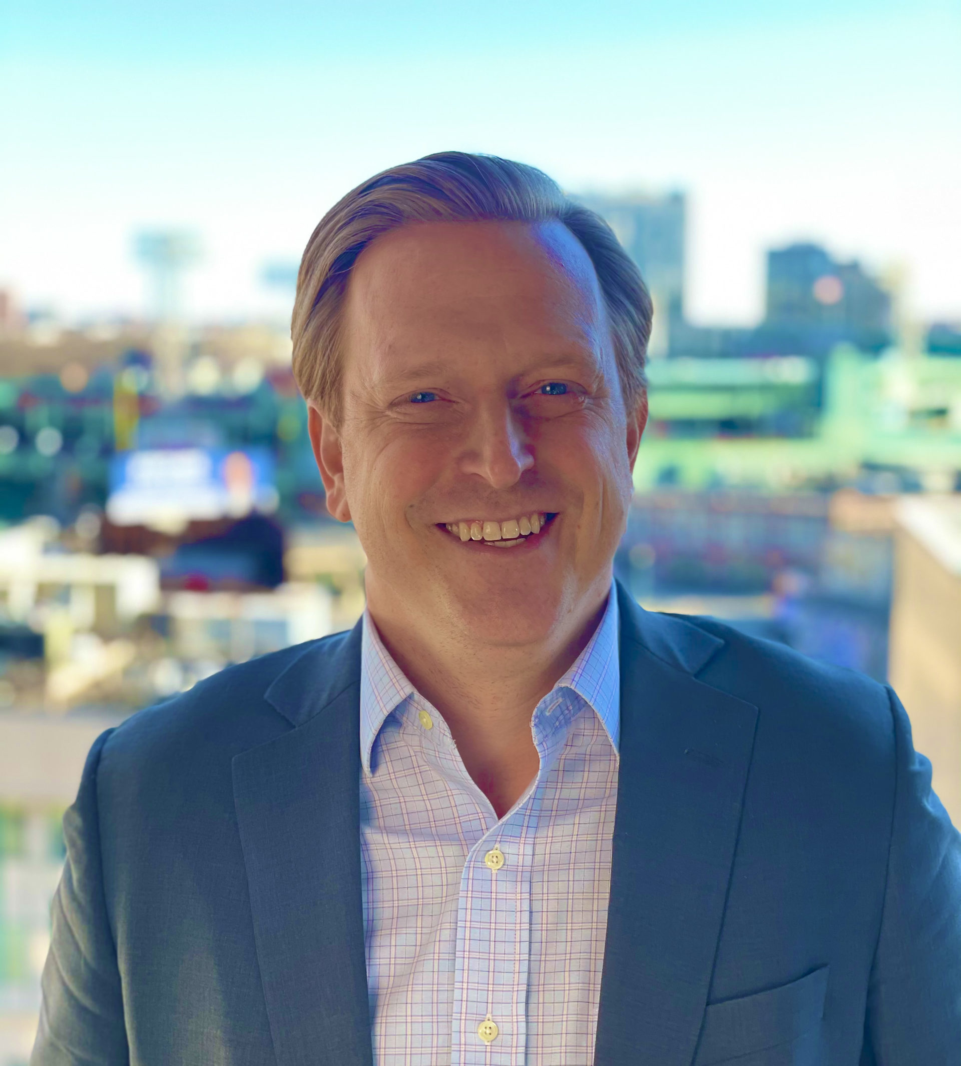 Cole Young - Founder & Attorney